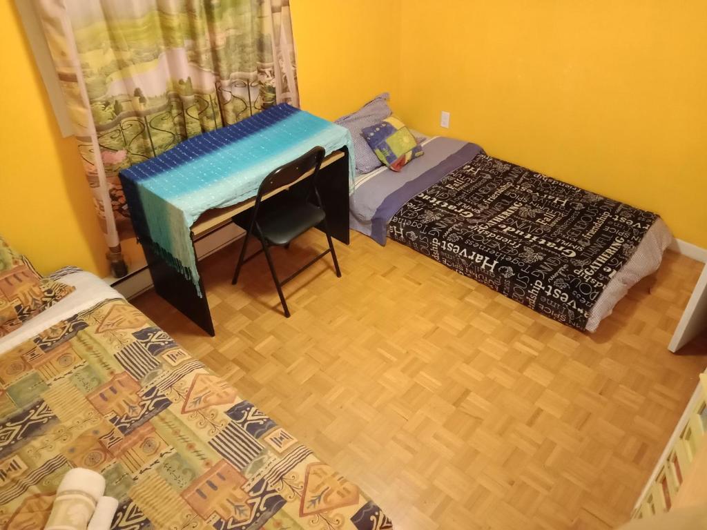 Auberge chez Berna, Canada - Housity