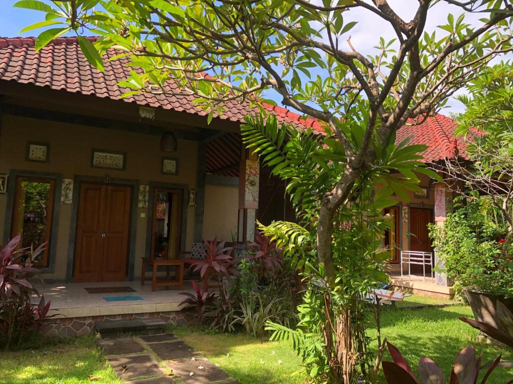 Pondok Shindu Guest House - 19