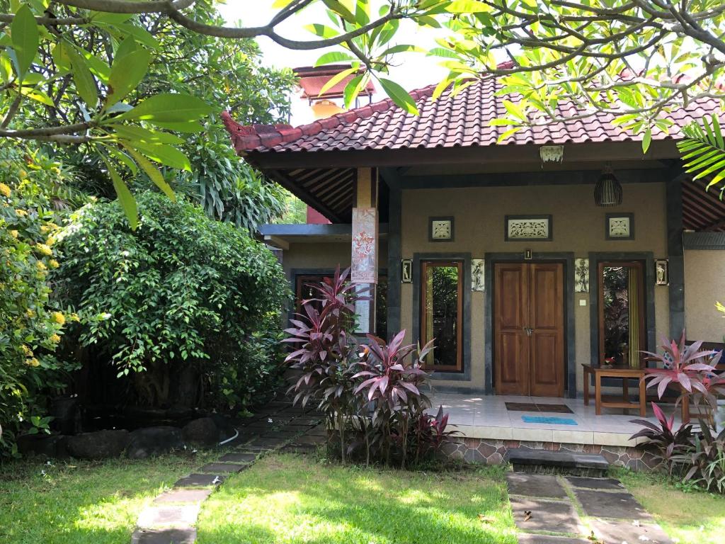 Pondok Shindu Guest House - 18
