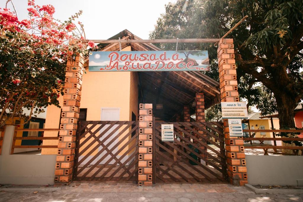 Pousada Água Doce