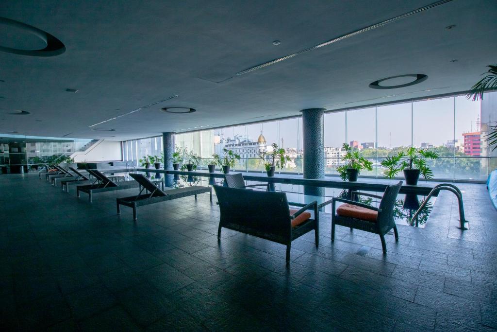 Capitalia Apartments Reforma Centro, Mexico City Updated 2023 Prices