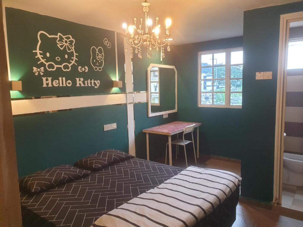SAMT INN HOTEL
