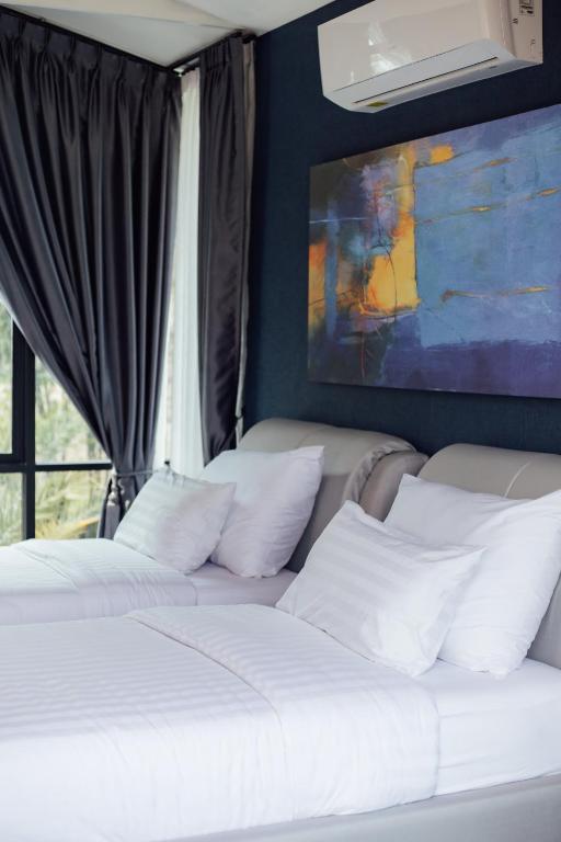 KEPT Cabana เคปท์ คาบานา - Deluxe Room