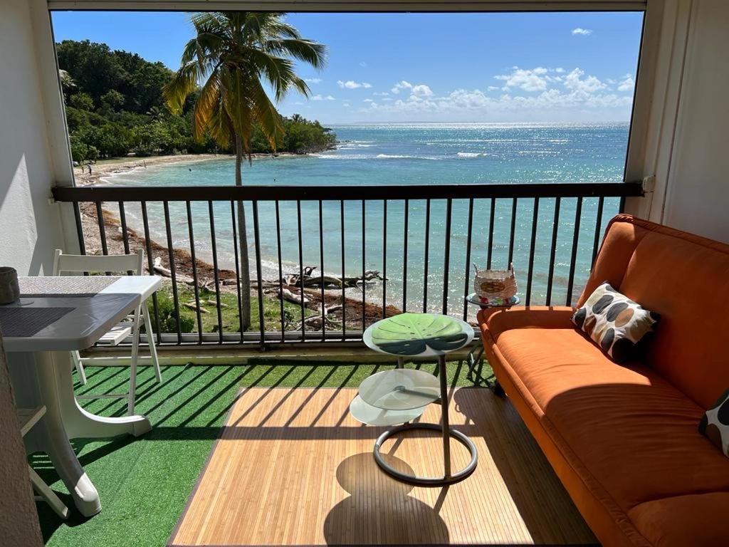 OCEANE 2, Le Gosier (updated prices 2024)