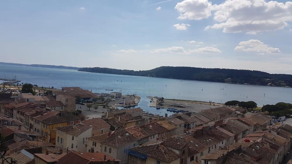 Φυσικό τοπίο κοντά σε αυτό το διαμέρισμα