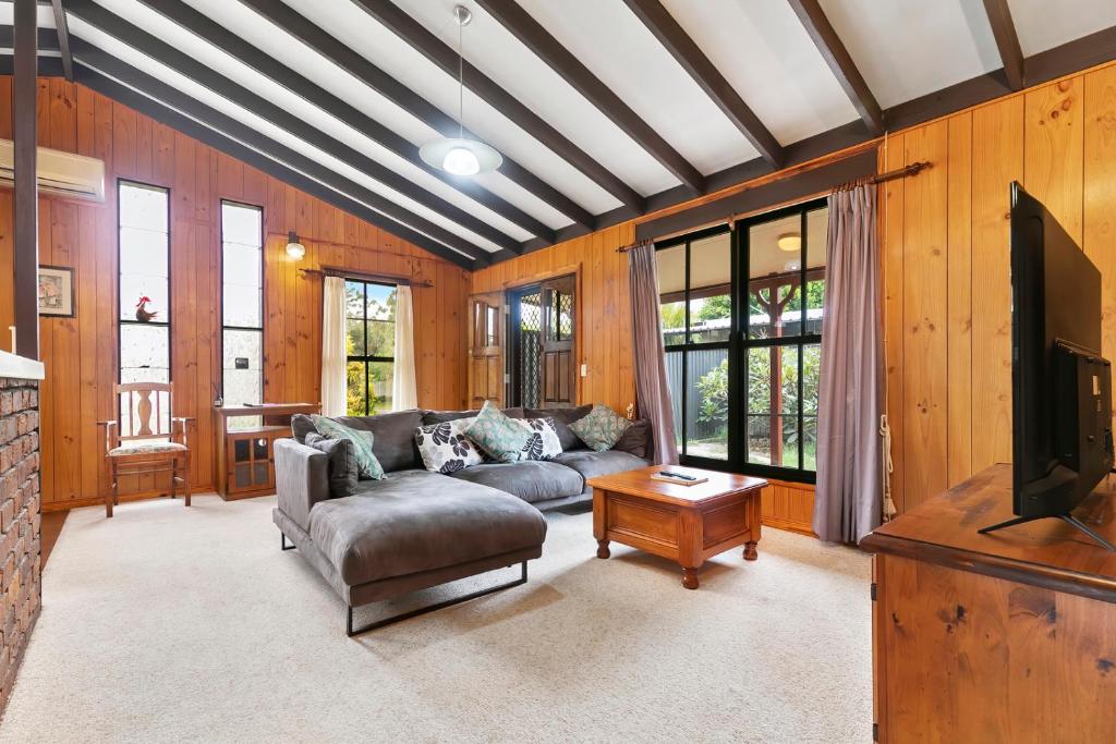 Holiday homes & houses for rent in Bongaree