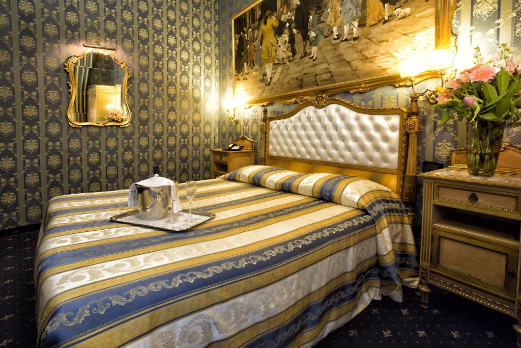 Hotel Noemi - Resim 15