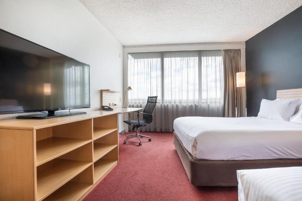 Holiday Inn Melbourne Airport by IHG - Resim 36