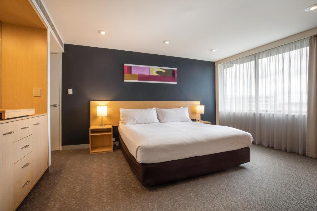 Holiday Inn Melbourne Airport by IHG - Resim 34