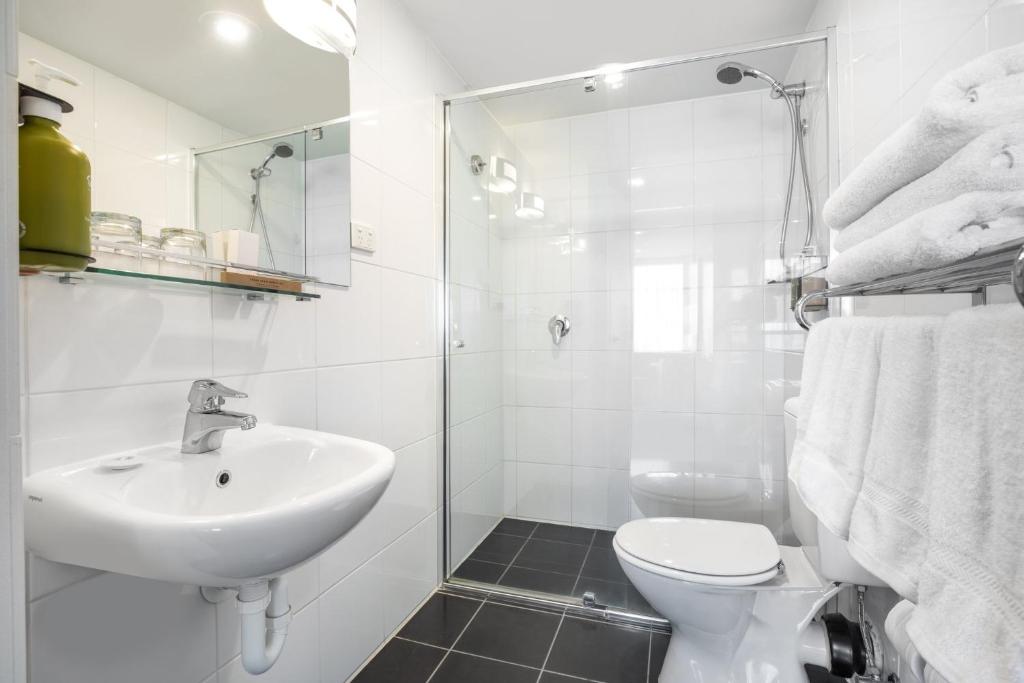 Holiday Inn Melbourne Airport by IHG - Resim 44