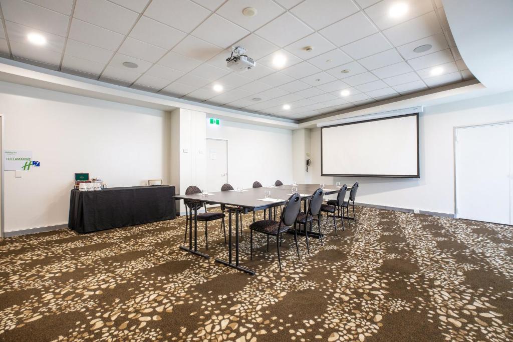 Holiday Inn Melbourne Airport by IHG - Resim 20