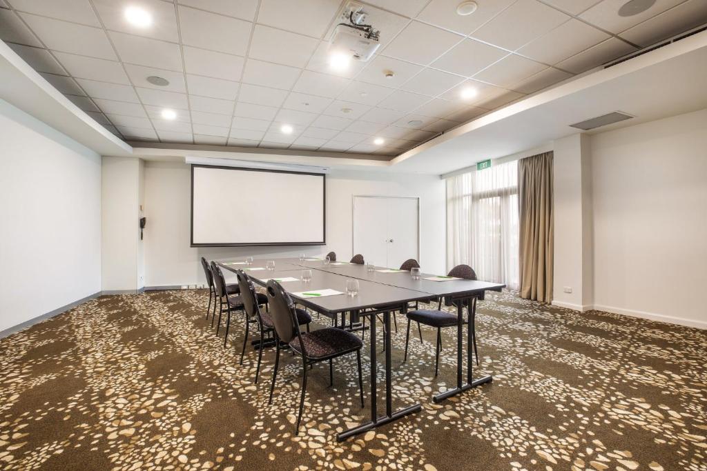 Holiday Inn Melbourne Airport by IHG - Resim 27