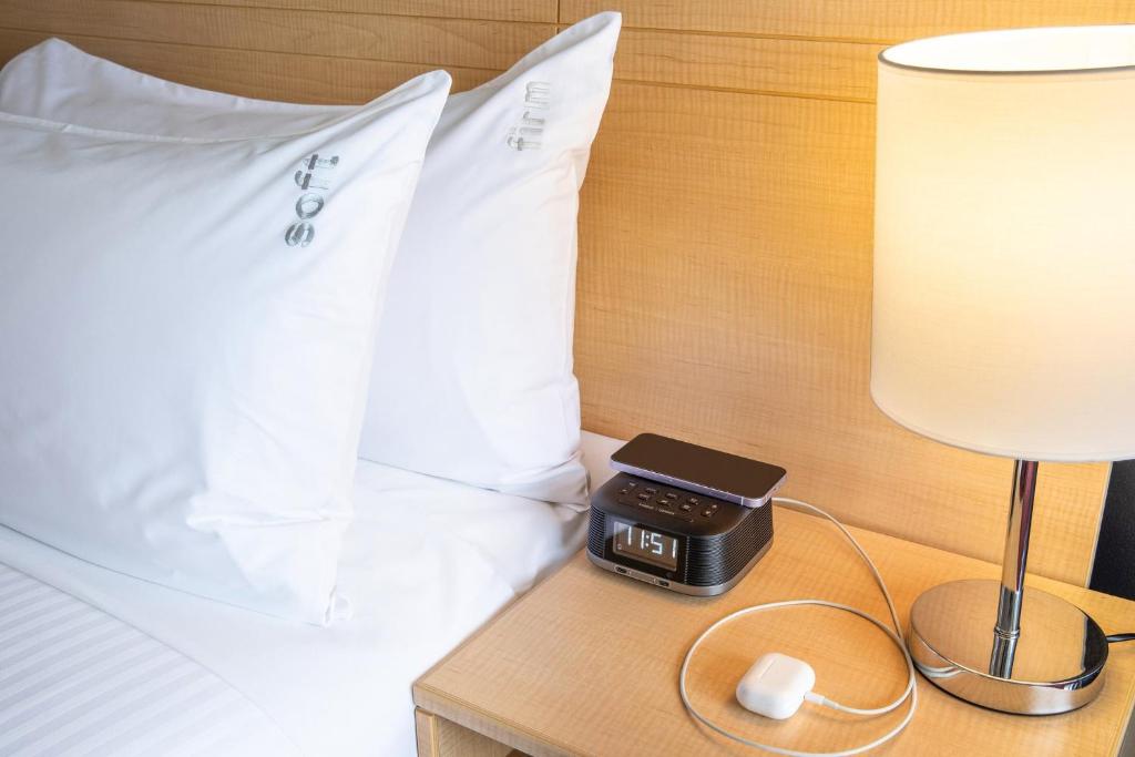 Holiday Inn Melbourne Airport by IHG - Resim 21