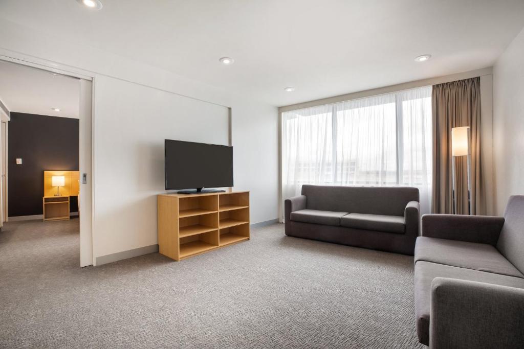 Holiday Inn Melbourne Airport by IHG - Resim 30