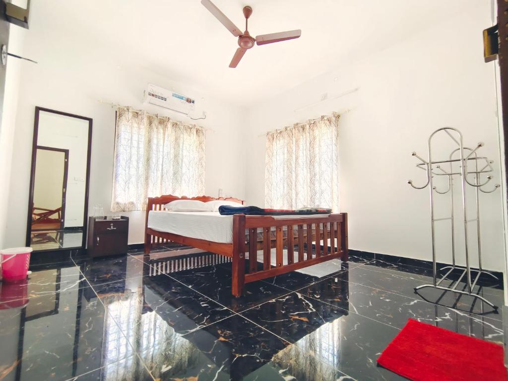 MARARI CASA LINDA HOMESTAY - Tweepersoonskamer
