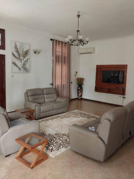 Apartment Chilled 1 bedroom house, Dar es Salaam, Tanzania