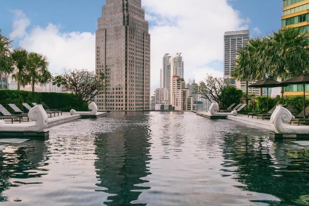 Grande Centre Point Hotel Terminal21 - Resim 19