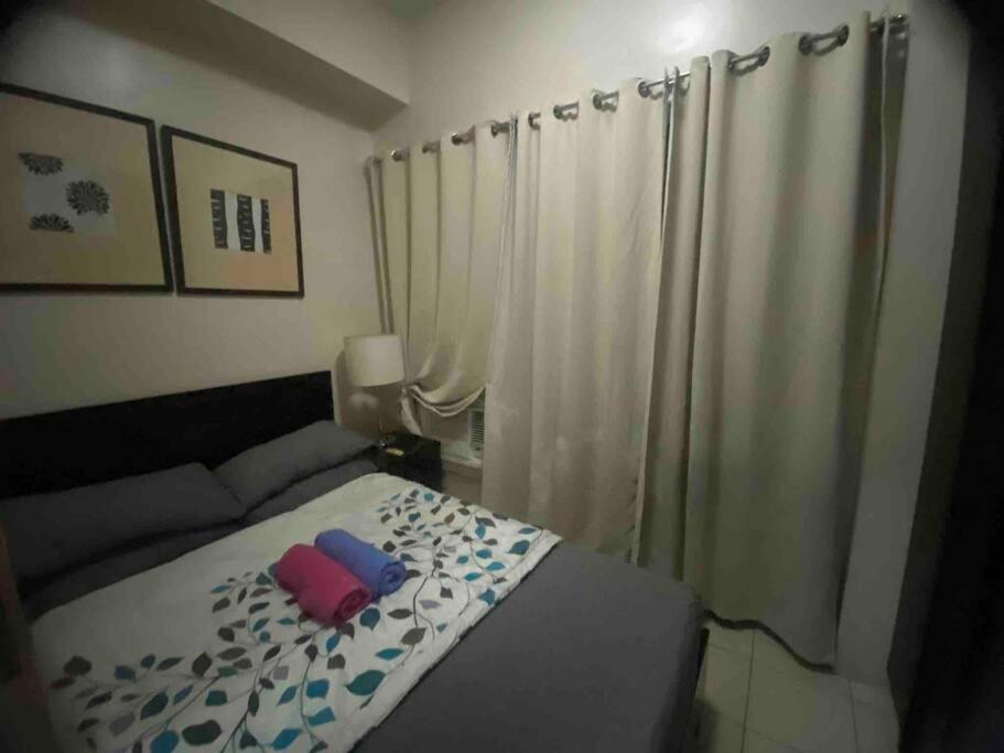 Makati Fast Internet Gym Pool Trevi Towers Wifi