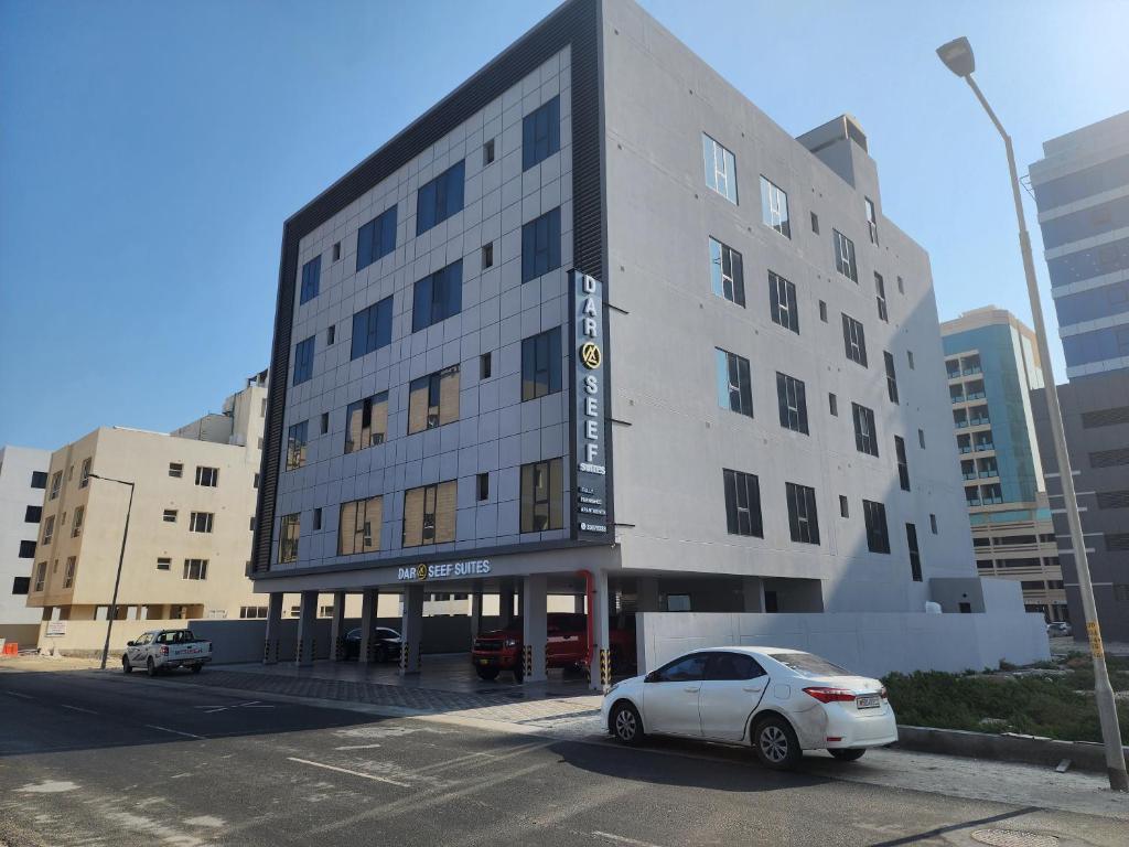 Φωτογραφία από το άλμπουμ του Dar Al Seef Suites σε Seef