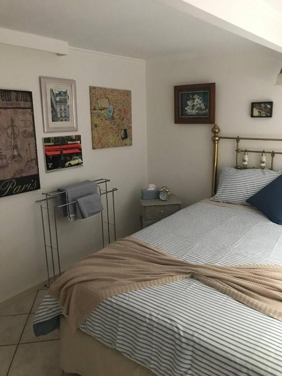 Winston Cottage - 
