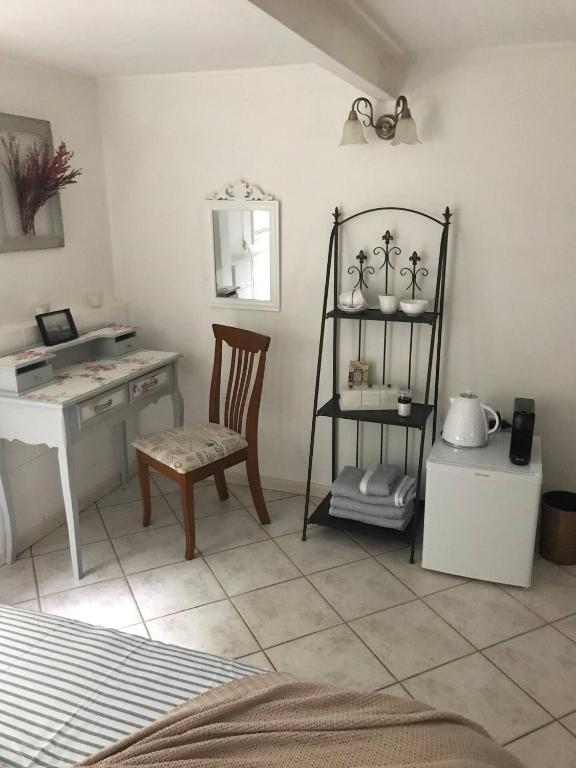 Winston Cottage - Camera Doppia Budget