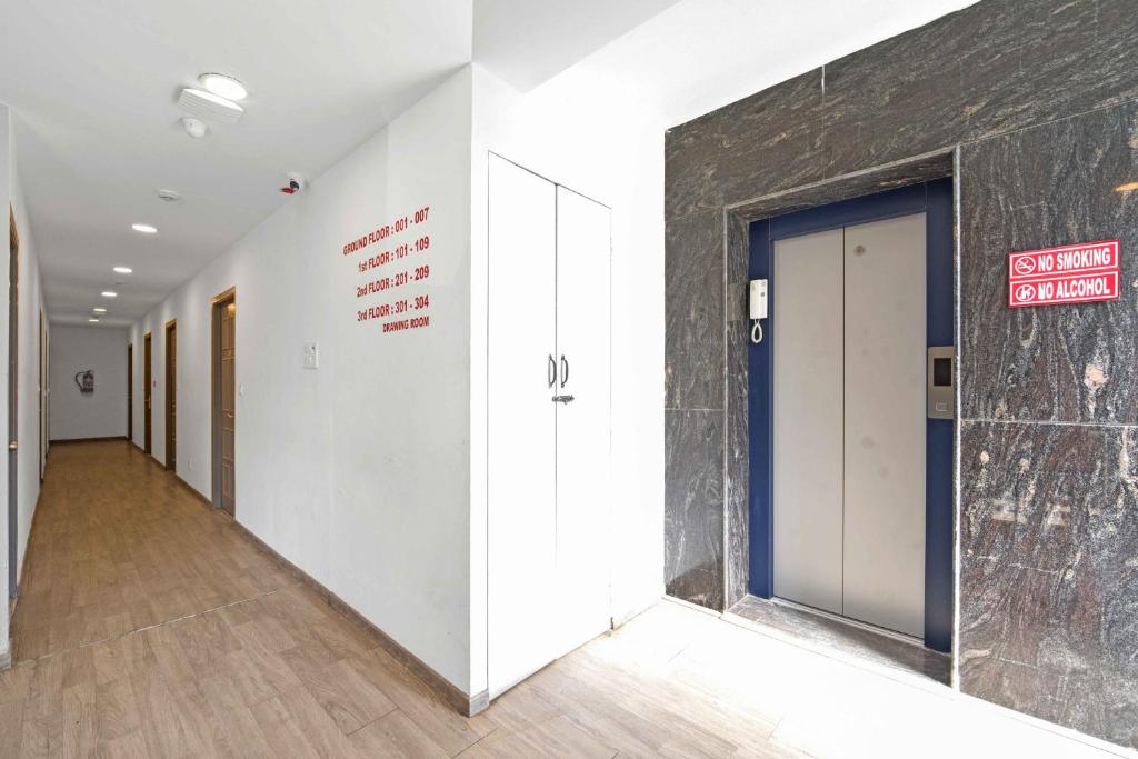 Fotografie z fotogalerie ubytování UPAR Hotels Uthandi, ECR v destinaci Čennaí
