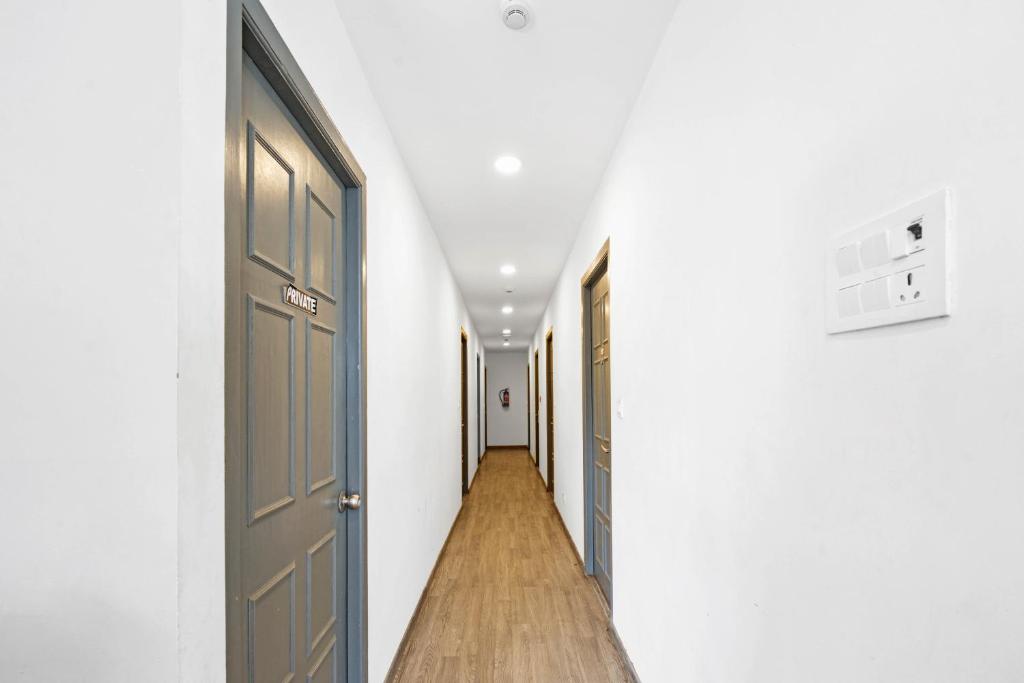 Fotografie z fotogalerie ubytování UPAR Hotels Uthandi, ECR v destinaci Čennaí
