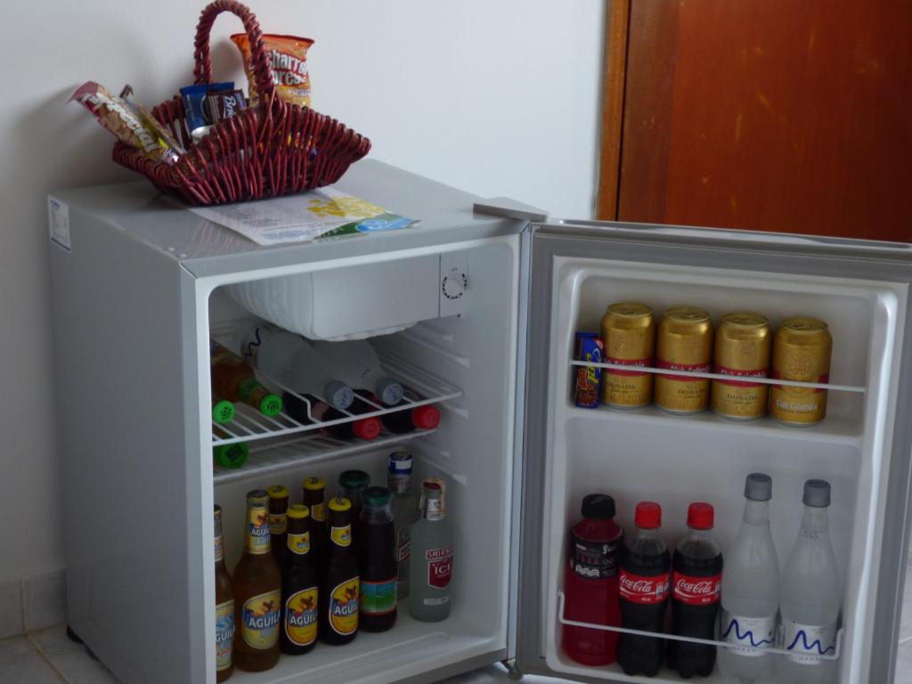 Fotografie z fotogalerie ubytování Hostal Mizare Valledupar v destinaci Valledupar