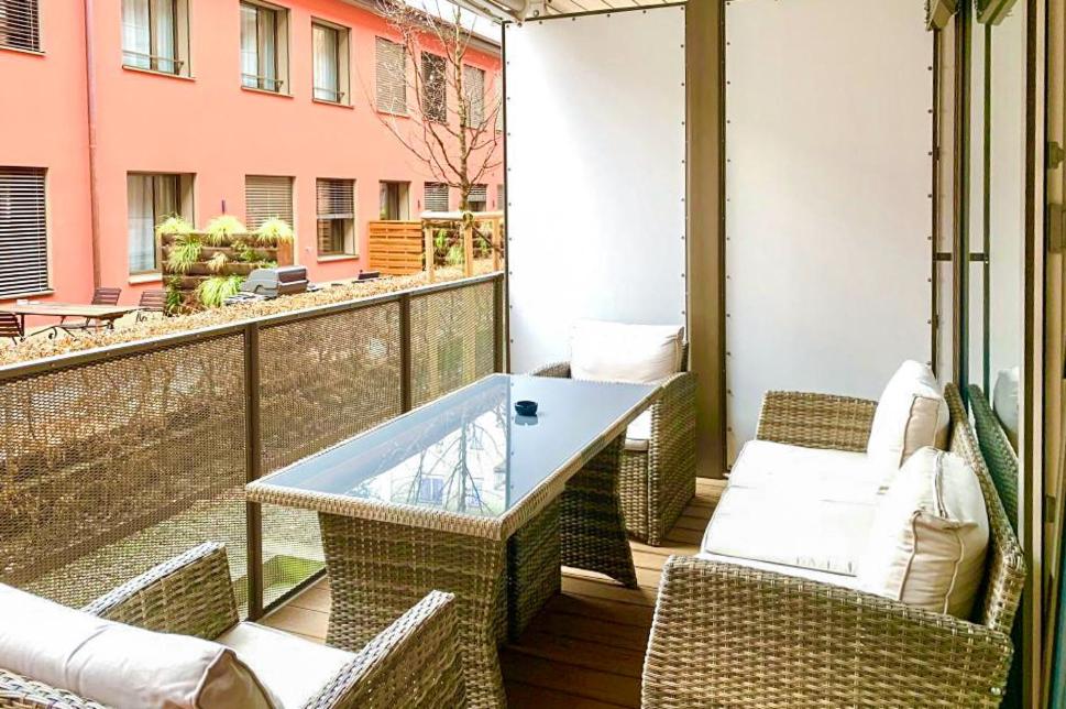 La Casa - comfortable - by PA - Resim 14