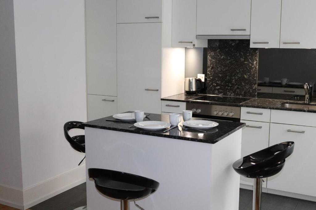 La Casa - comfortable - by PA - Resim 8