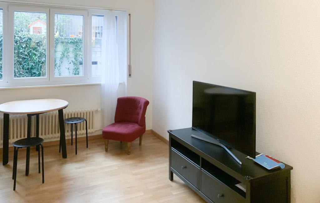 Lucerne Apartment - near lion monument - by PAF - Resim 6