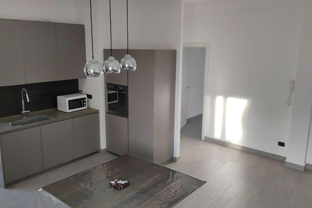 Barzo Apartment - 10