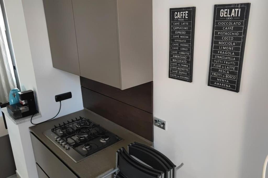 Barzo Apartment - 11