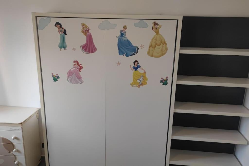 Barzo Apartment - 17