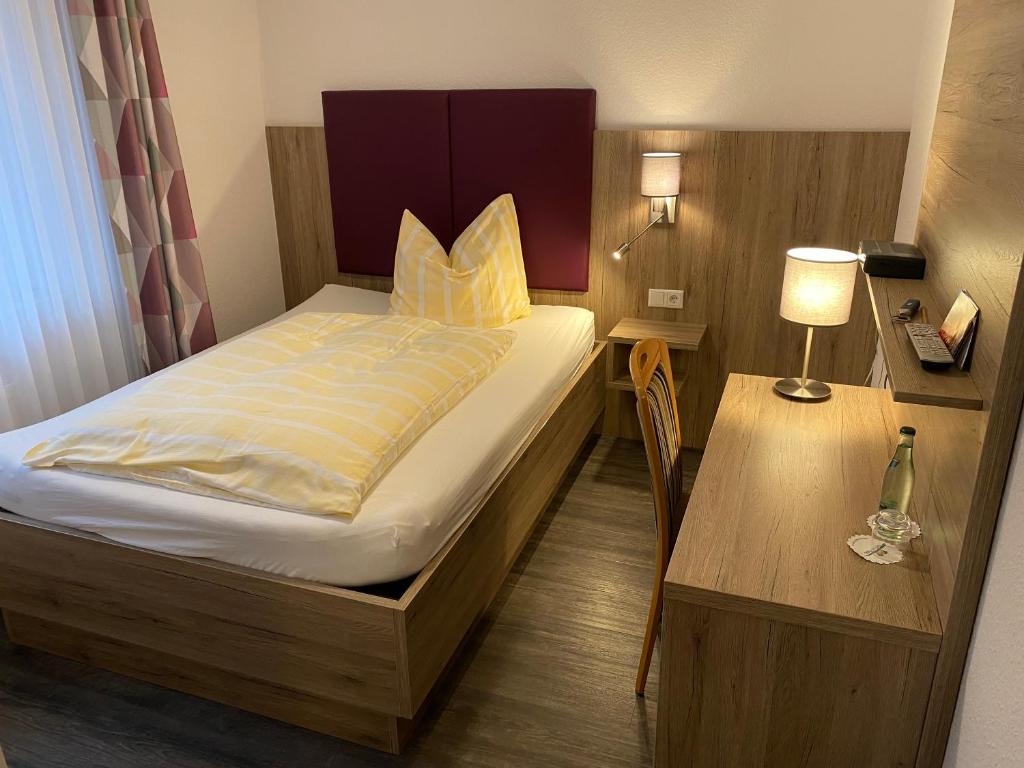 Hotel Land-gut-Hotel Wahlde - Habitación Individual