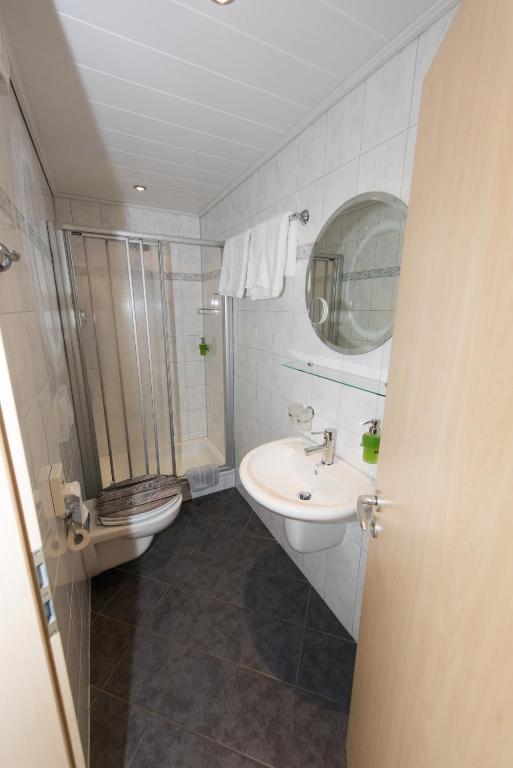 Gästehaus Schmitt - Deluxe Double Room