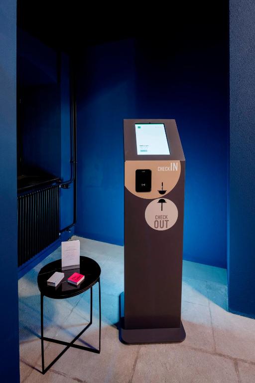 Fotografie z fotogalerie ubytování The Lubo - self check-in v destinaci Luzern