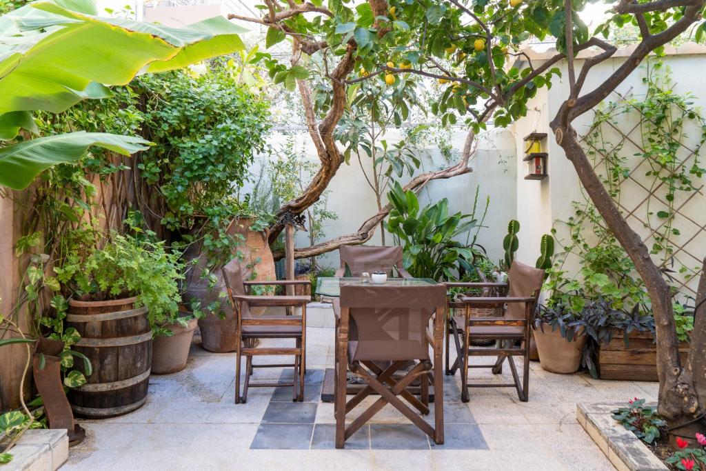 Lemon Garden Residence - 7