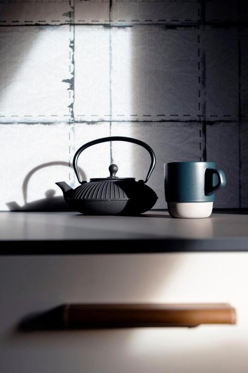 The Lubo - self check-in - Resim 45