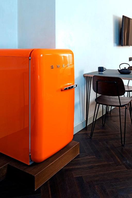 The Lubo - self check-in - Resim 30