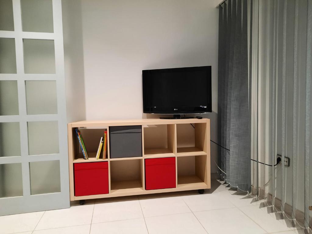 Casa oteiza - Apartamento De Dos Dormitorios