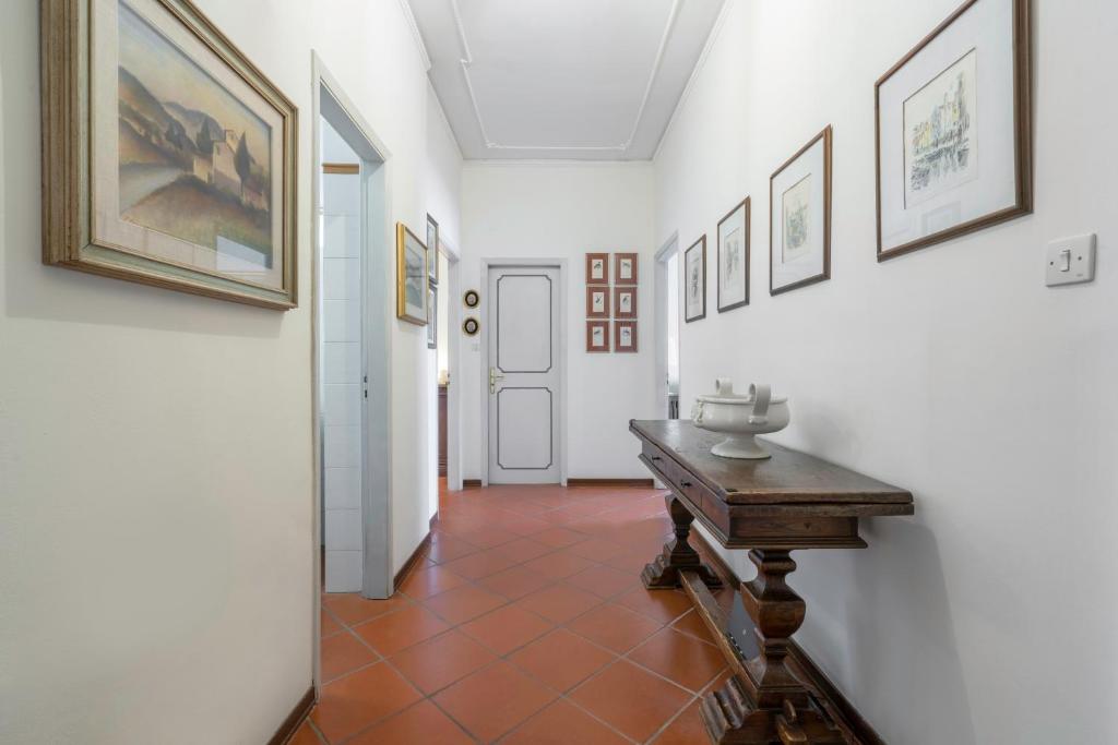 CASA ADRIANA Elegante e luminosa - Apartment Mit 1 Schlafzimmer