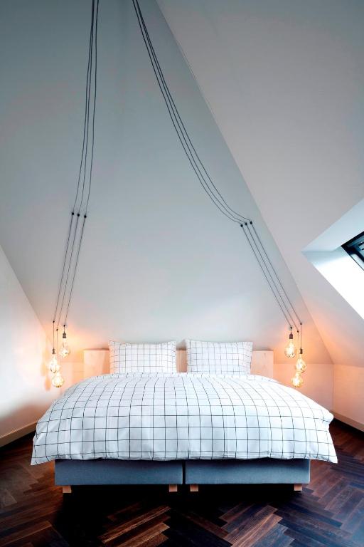 The Lubo - self check-in - Resim 26