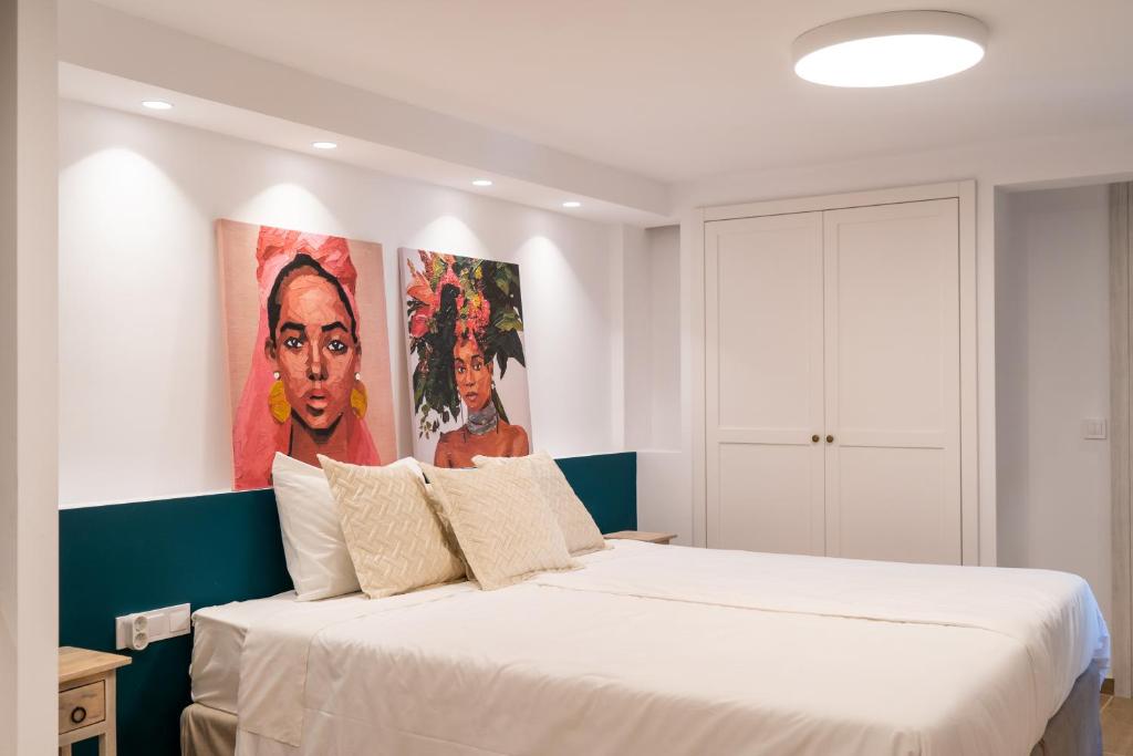 Lemon Garden Residence - 