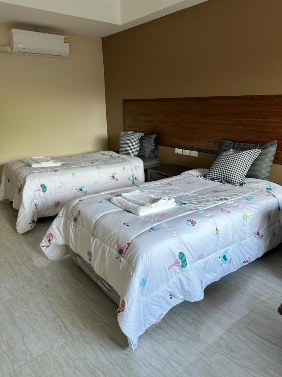 Fotografie z fotogalerie ubytování Better Life Residence Phuket v destinaci Nai Yang pláž