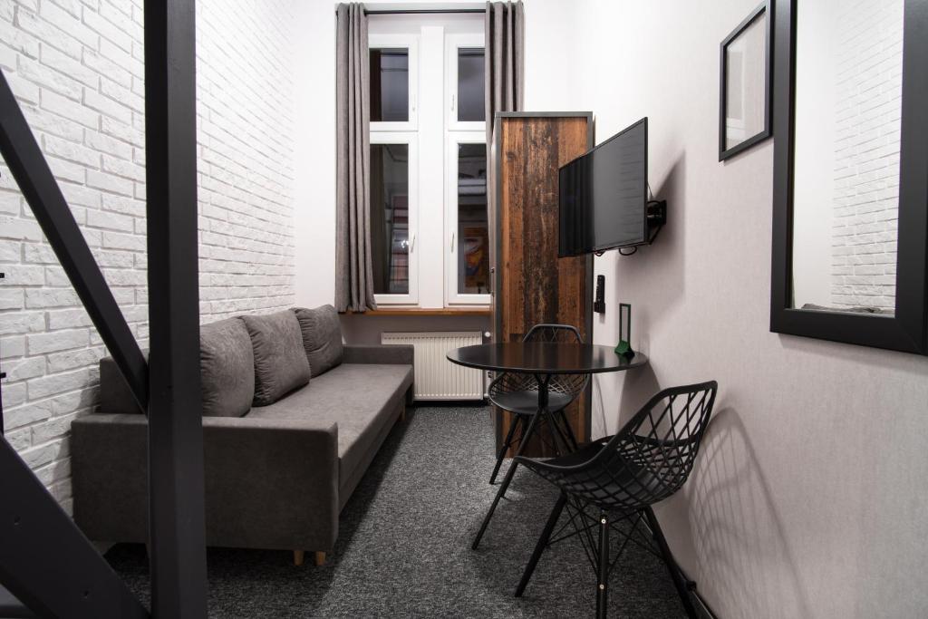 Dream Aparts - Piotrkowska 152 Select - Resim 12