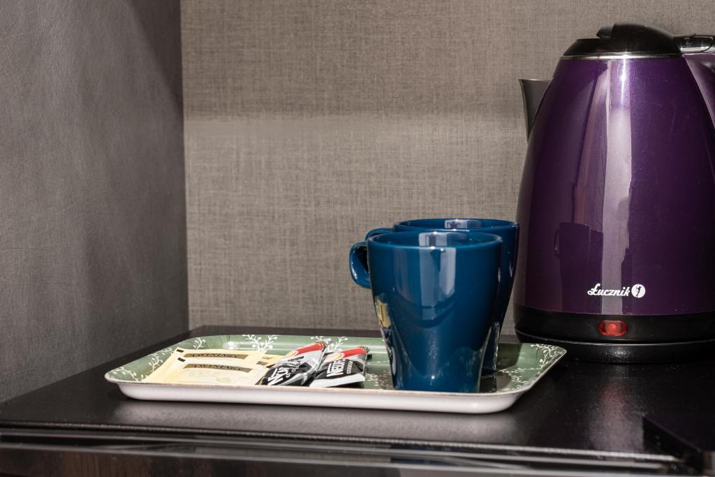 Dream Aparts - Piotrkowska 152 Select - Resim 18