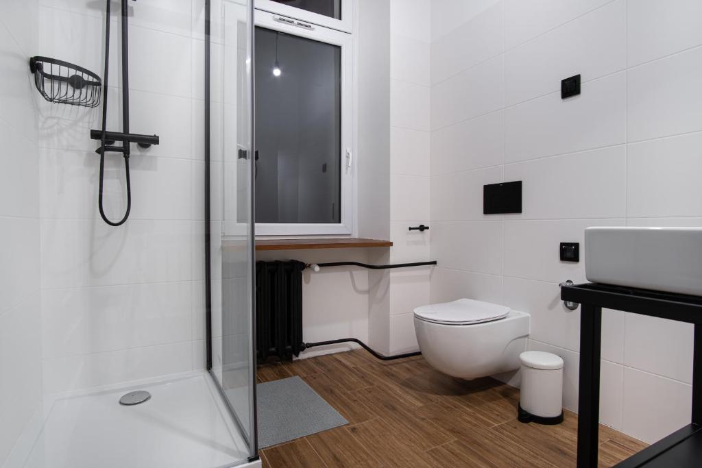 Dream Aparts - Piotrkowska 152 Select - Resim 8