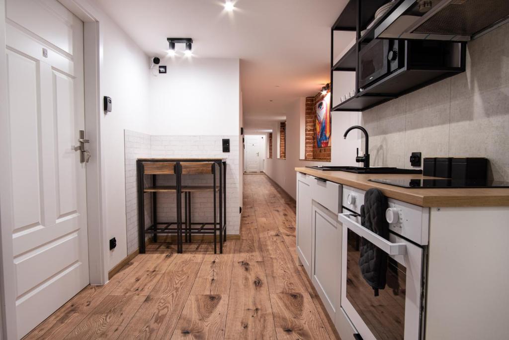 Dream Aparts - Piotrkowska 152 Select - Resim 13