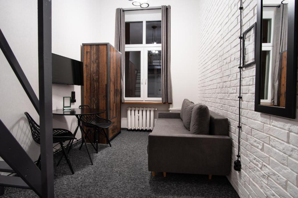 Dream Aparts - Piotrkowska 152 Select - Resim 20